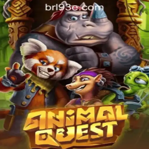 AnimalQuest: An Adventure in the Wild and Trusted Gaming Experience in Brazil
