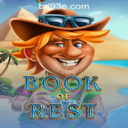 Unveiling the Mystical Universe of BookofRest Amidst the Buzz of 93E site confiável Brasil