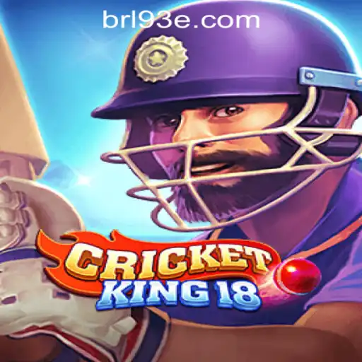 CricketKing18: A New Era in Cricket Gaming
