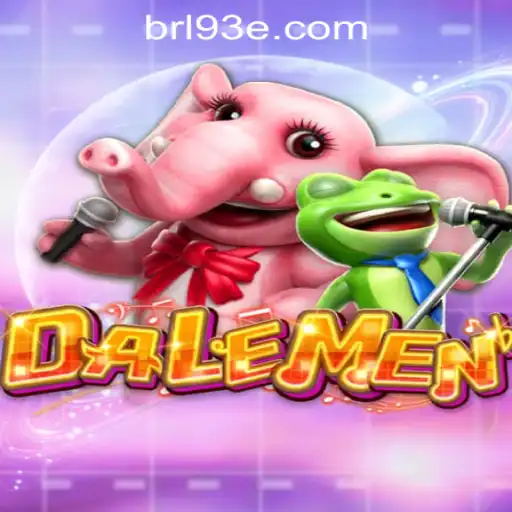 Discover the Thrilling World of DALEMEN: A Comprehensive Guide