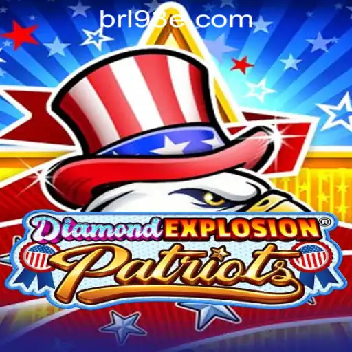 DiamondExplosionPatriots: Unveiling the New Game Phenomenon