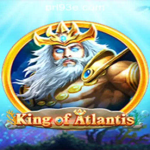 Explore the Mystical Realms of 'King of Atlantis' with Confidence