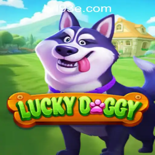Discovering the Fun and Excitement of LuckyDoggy