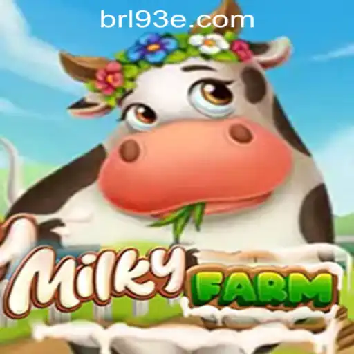 MilkyFarm: A New Sensation in the World of Farming Games