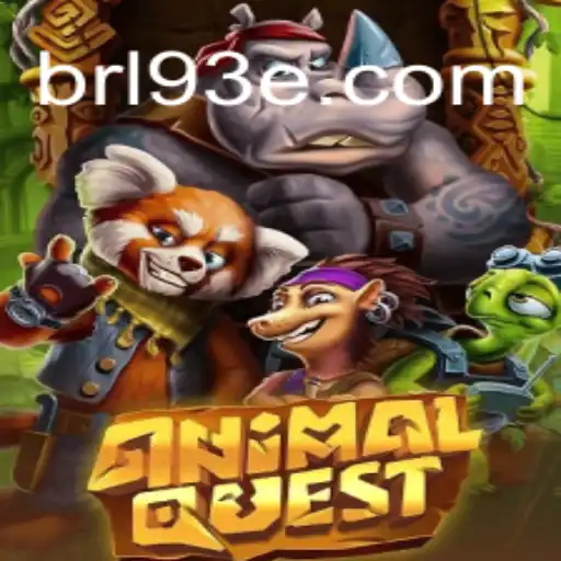 AnimalQuest: An Adventure in the Wild and Trusted Gaming Experience in Brazil