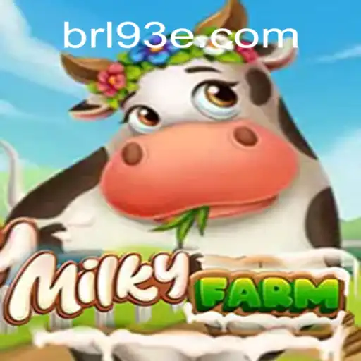 MilkyFarm: A New Sensation in the World of Farming Games