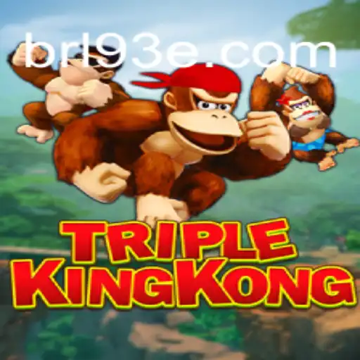 Exploring TripleKingKong: An Engaging Game Experience in Brazil