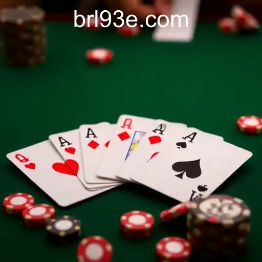 Online Baccarat