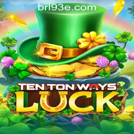 Explore TenTonWaysLuck: A Fascinating New Gaming Experience