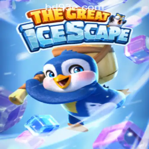 Exploring The Great Icescape: A Journey Through the Frozen Wilderness