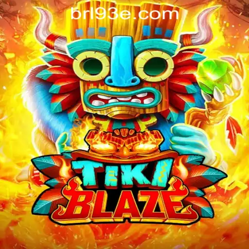 Discover TikiBlaze: A Thrilling Adventure in the Gaming World
