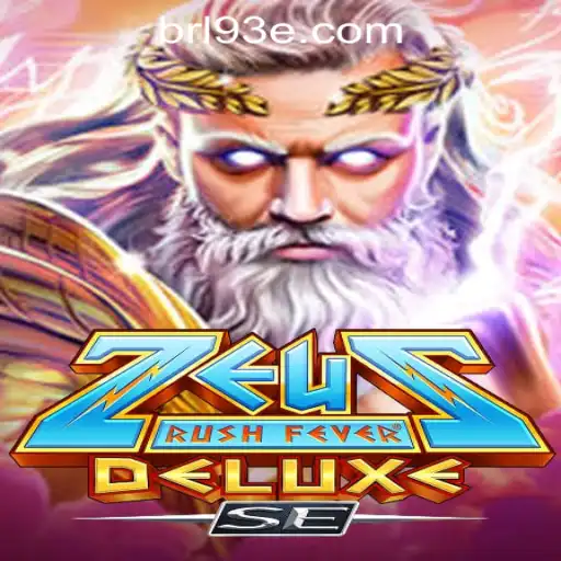 Unlock the Mythical World of ZeusRushFeverDeluxeSE